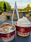 Cold Stone Creamery food