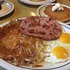 Ihop food