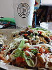 Chipotle Mexican Grill food