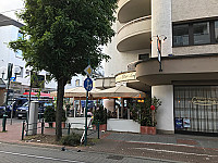 Stadtcafe Beuel Bonn outside