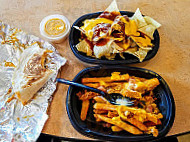 Taco Bell food