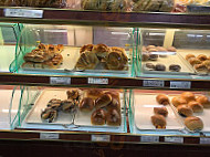 Fay Da Bakery food