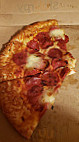 Little Caesars Pizza food