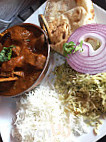 Paradise Biryani Pointe food