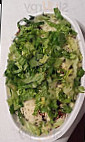 Chipotle Mexican Grill food