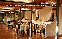 Agriturismo Ca' Guerriera inside