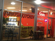 Turkish Kitchen Gosnells inside