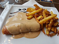 Mon Bistrot food