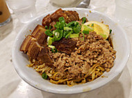 Kitchen Inn East Malaysian Chinese Restaurant food