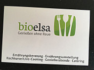 Bioelsa outside