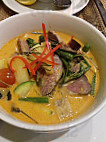 Chang Thai food