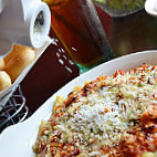 Olive Garden food