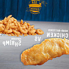 Long John Silver's Kfc (l765034) food