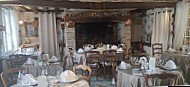 Auberge Du Clos Normand food