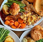 Toby Carvery food