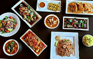 Thai Vintage food