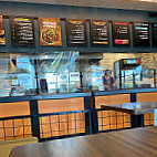 Qdoba Mexican Eats food