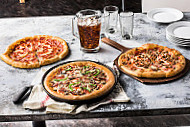 Pizza Hut food