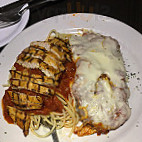 Adriatic Cafe Italian Grill food