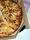 Domino's Pizza food