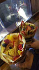 Crepe N Tearia food