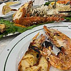 -marisqueira Manjar Do Mar food