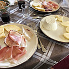 Agrituristica Nonno Peppe food