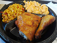 El Pollo Loco food