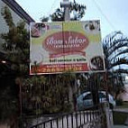 Restaurante Bom Sabor outside