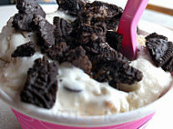 Baskin-robbins food