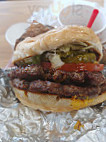 Five Guys food