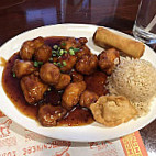 Abacus Inn Chinese food