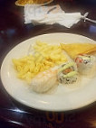 China Buffet Grill food