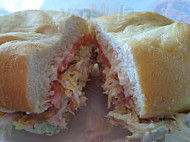 Jersey Mike's Subs food