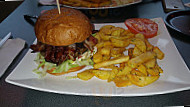 Dg's Diner American Sportsbar food