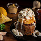 Longhorn Steakhouse (Rare Hospitality International) food