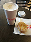 Dunkin Donuts food