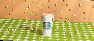 Starbucks food