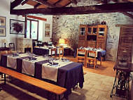 Dell'agriturismo Vanet Cavallo food