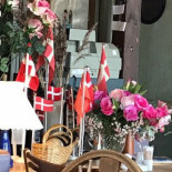 Strandkroen Inde
