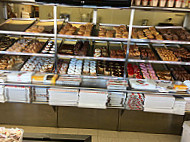 Shipley Do-nuts food