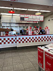 Five Guys food