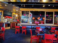 Red Robin Gourmet Burgers And Brews inside