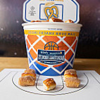 Auntie Anne's food