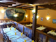 Auberge Du Daubenschlag food