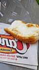 Raising Cane's Chicken Fingers food