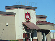 Jack In The Box outside