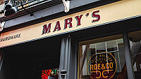 Mary's Hardware inside