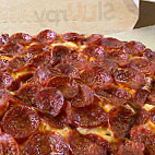 Donatos Pizza food