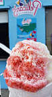 Pelican's Snoballs Port Charlotte food